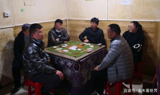 扬州新冠疫情祸起棋牌室很值得社会反思