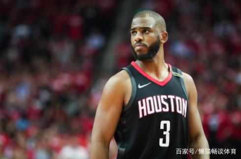 NBA 自由交易市场开启!保罗续约太阳!吉米·巴特勒续约热火!