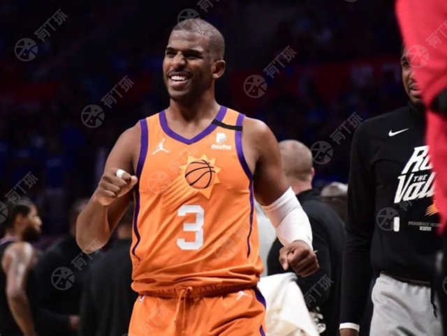 4年1.2亿元!保罗和太阳继续合作