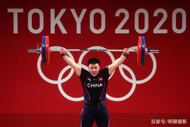 厉害了我的国,一日狂揽5金!《义勇军进行曲》东京循环播放