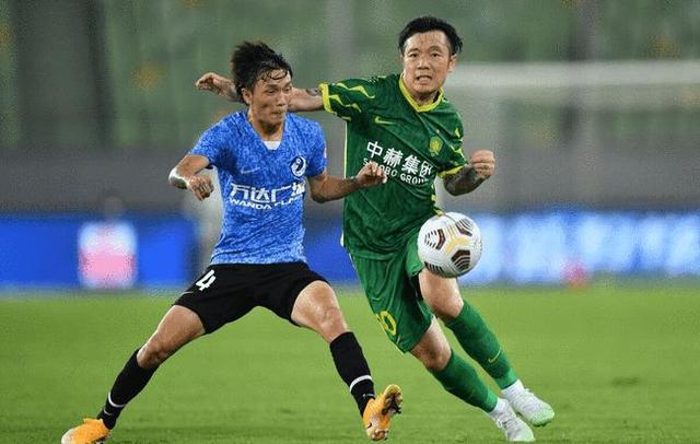 大连人教练组出现变动,贾秀全回归任中方教练组组长,遭球迷看衰