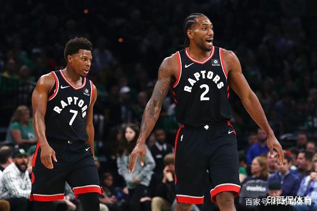 NBA自由球员签约:热火签下洛瑞,以5 年 9000 万续约邓肯·罗宾逊