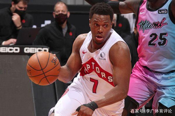 从洛瑞的交易,巴特勒的顶薪续约,怎样预期下赛季的迈阿密热火