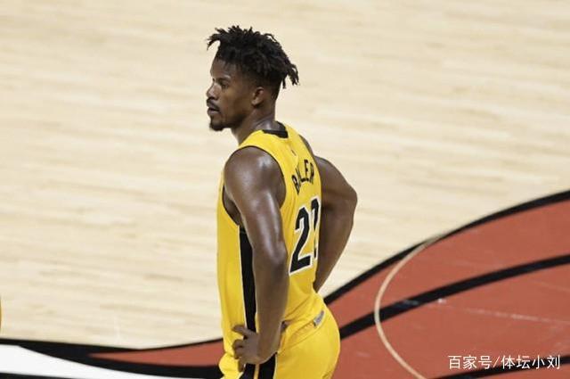 疯狂!热火狂砸3.79亿,续约巴特勒+邓罗,抢下洛瑞和塔克