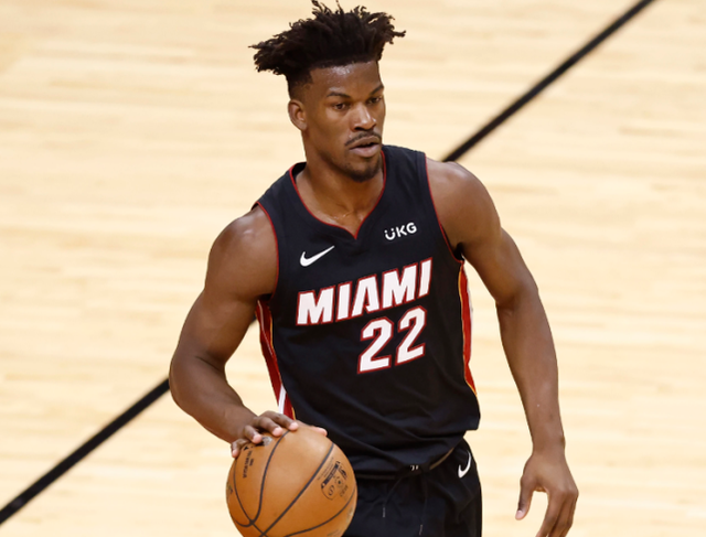 最强防线来了!热火续约巴特勒邓罗+引进洛瑞塔克 目标冲总冠军