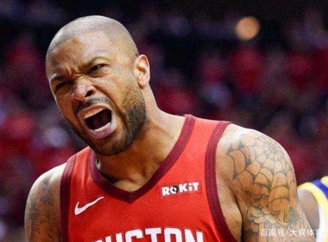 36岁老将获得热火队2年1500万大合同,进攻很差,但是防守强悍!