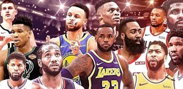 保罗正式官宣!热火重组4巨头阵容,库里有新动作,勇士不忘初心