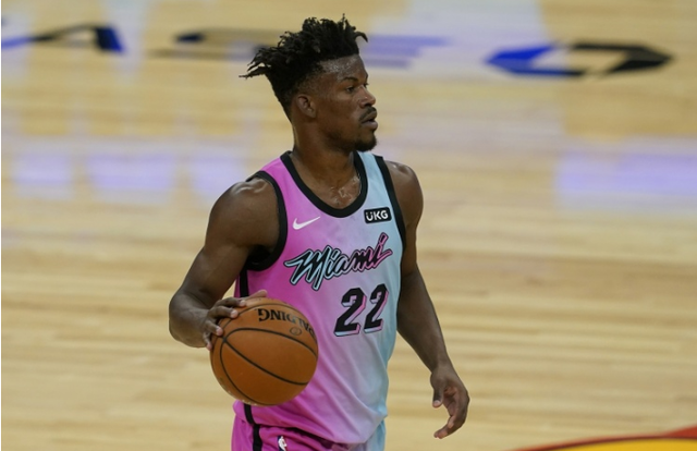 NBA教父出手了!休赛期开启热火迅速完成四笔操作,剑指总冠军!