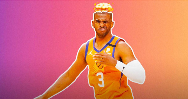 保罗续约后正式发声:继续征战太阳队 生涯能否夺冠成最大悬念