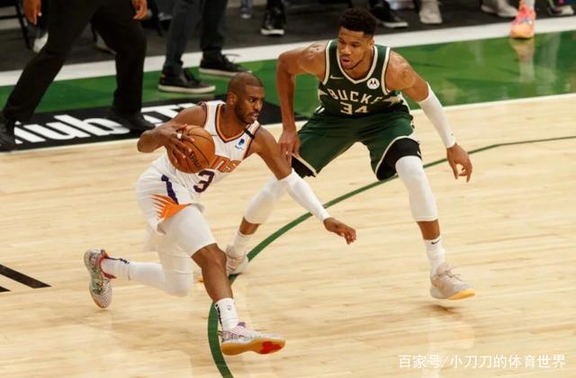 3年1.2亿!鹈鹕让保罗回家,锡安需要老将带,CP3做年轻球员导师