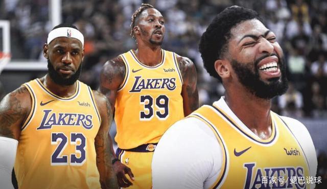 搞事情啊!湖人挖角勇士队签下第四将,格林布拉德利也要一并拿下