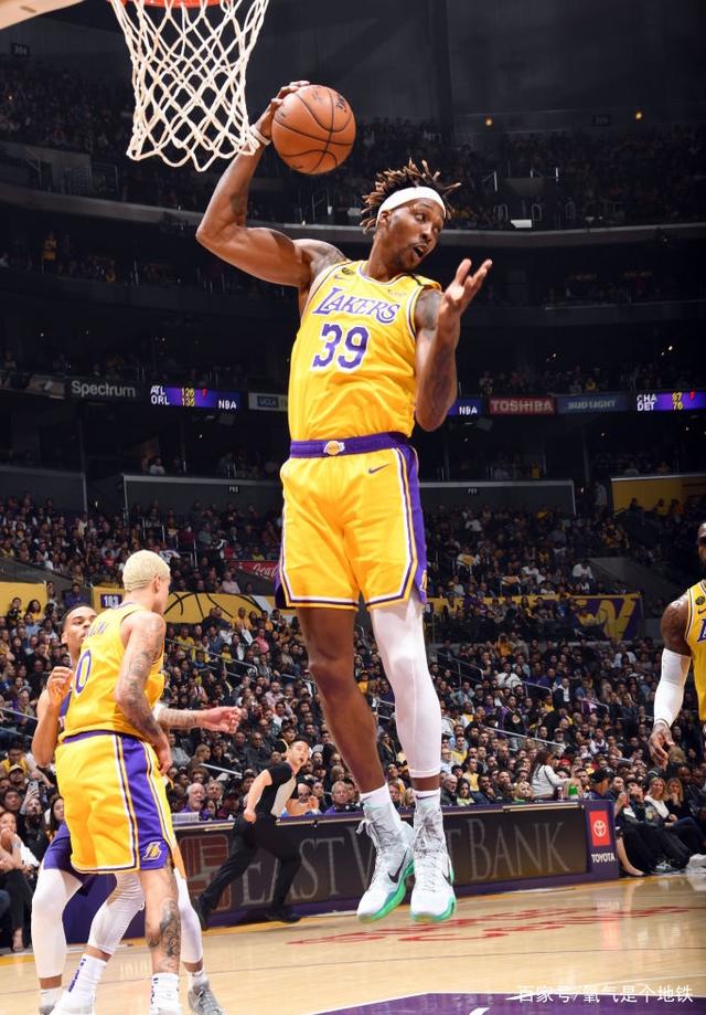 霍华德阿里扎重返湖人!辅佐詹姆斯等三巨头!安东尼隆多会来吗?
