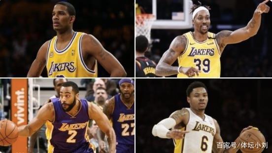 仅仅一夜!湖人连签4旧将,篮网一签一走,保罗喜获1.2亿