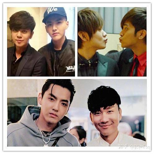 林俊杰潘玮柏被实名举报吸毒,网友爆出真实消息,真假不难辨!