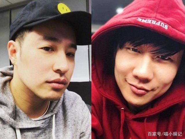 实名举报林俊杰潘玮柏的18线明星,究竟是怎样的人?又为蹭热度?