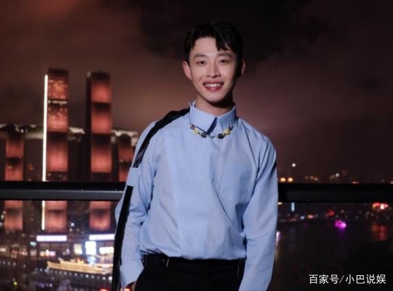 看了这个,你还敢相信谢明皓的爆料吗?