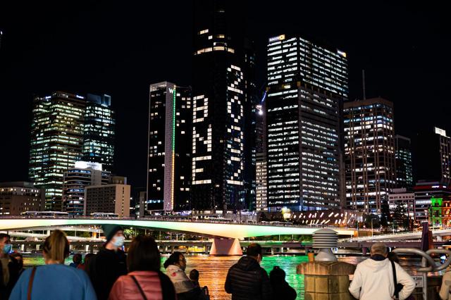 德尔塔毒株肆虐 澳大利亚又一大城市封城