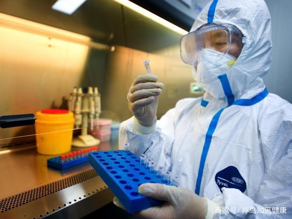 接种新冠疫苗的人,与没有接种过的,感染德尔塔病毒后有啥区别?