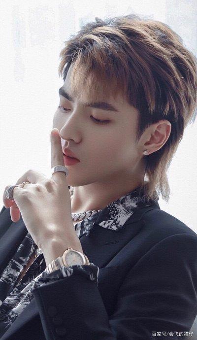 吴亦凡账号被全平台注销,所有音乐作品下架,给娱乐圈什么警示?