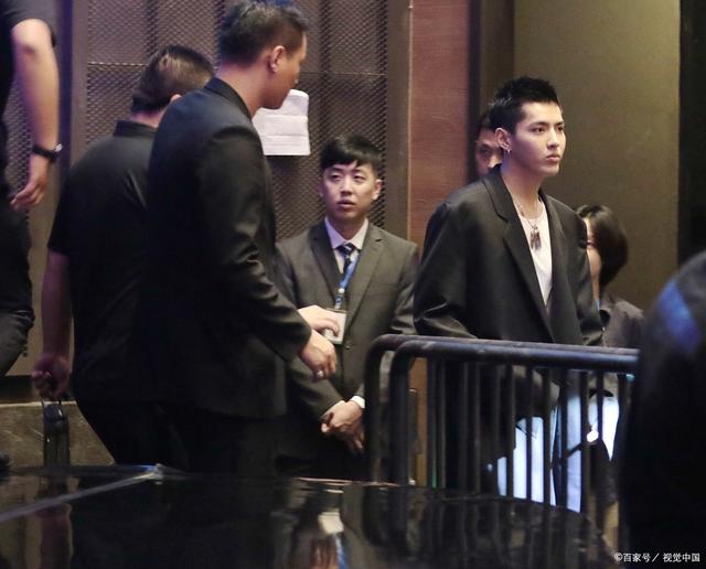 吴亦凡为何会被全平台封禁?