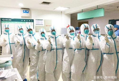 面对暴雨和疫情的双重夹击,郑州人务必要做这8件事!