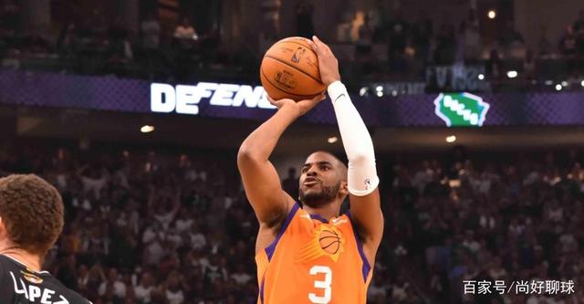 4年1.2亿!垃圾合同!太阳会成为第二个火箭吗?