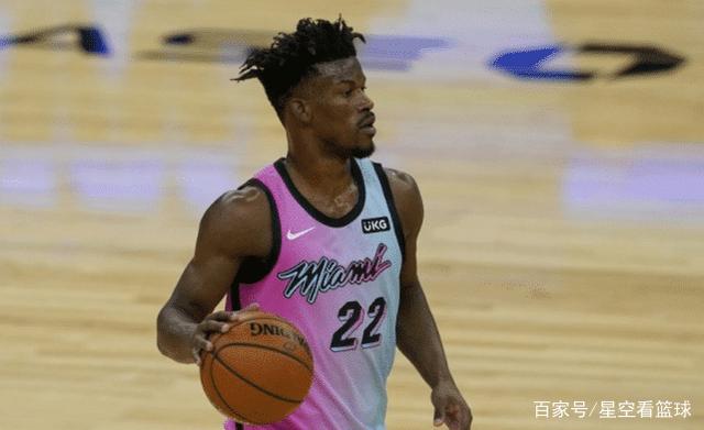 NBA:热火连续三笔签约,誓要再次冲冠