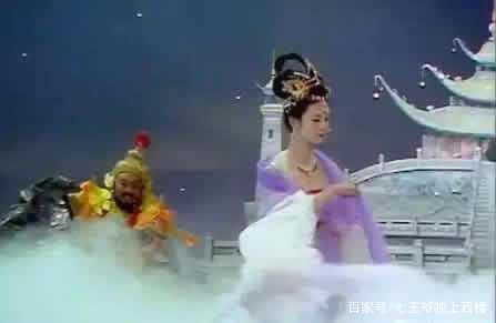 西游记好色的猪八戒