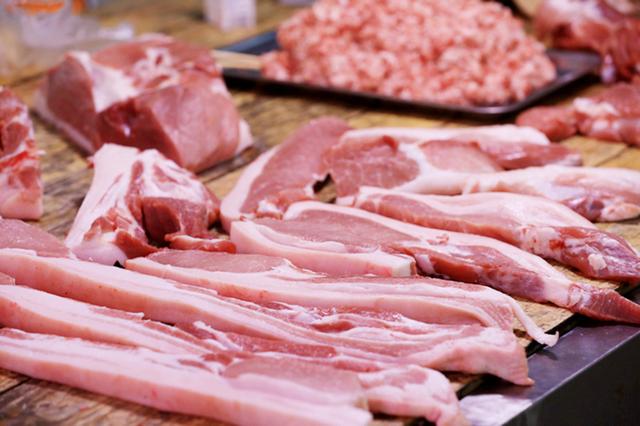 猪身上有四个部位,医生建议少吃,除了猪肝和大肠,还有哪些