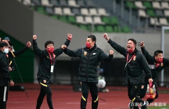 贾秀全最新消息!将与中国女足和平解约