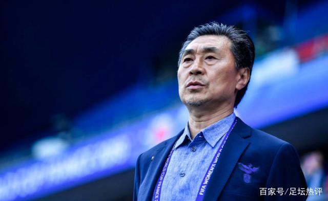 荒唐!女足罪人主帅即将加盟中超队,签他竟是为限制洋帅自由!