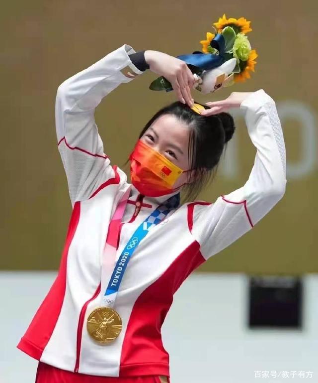 为什么要学语文?看完奥运会上这些“神仙”解说词,你就明白了!