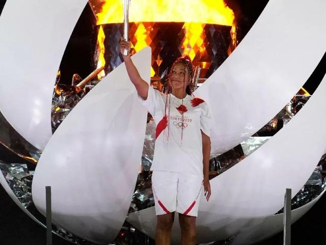 大坂直美、菲利普斯、拜尔斯……为何这些顶级运动员也会被抑郁困扰