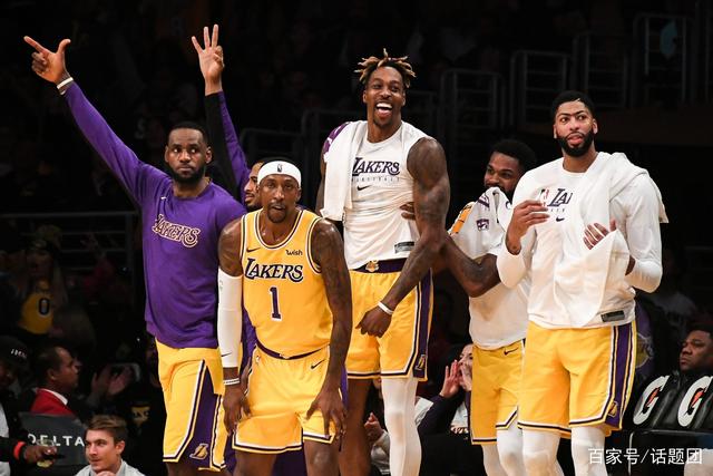 霍华德宣布拒绝篮网590万回湖人拿底薪 记者:他不愿意和哈登打球