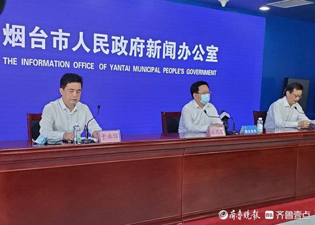 最新!烟台开发区两例确诊病例活动轨迹公布