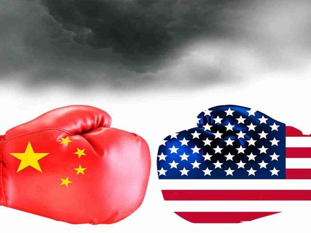 美国想对华憋大招,不料盟友纷纷“掉链子”,霸权主义行不通了?