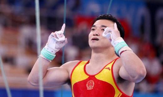 8月3日夺金点:跳水恐包揽冠亚军,体操有望造惊喜,恐夺三块金牌