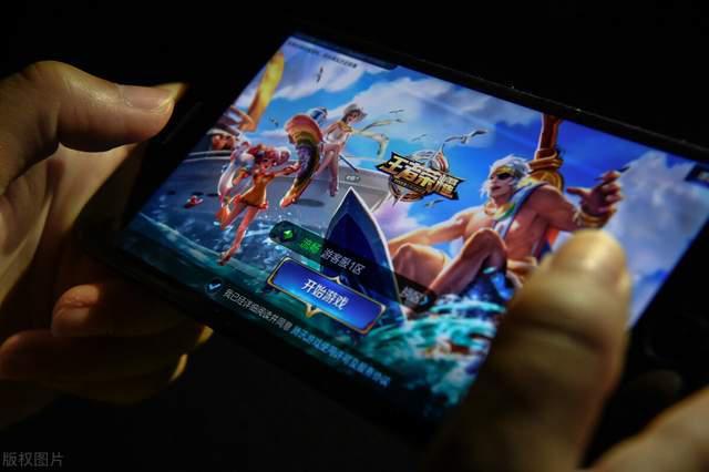 央媒称网络游戏是新型毒品,“精神鸦片”!点名腾讯《王者荣耀》