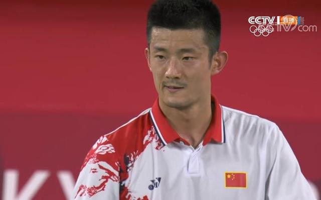 错失追平林丹神迹!谌龙0-2不敌安赛龙,无缘卫冕男单冠军