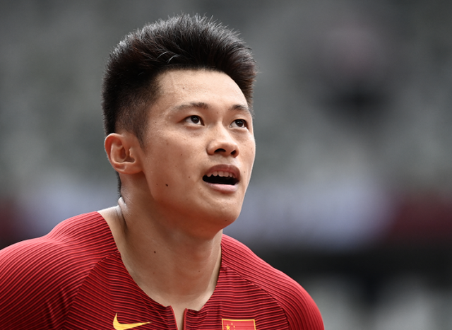 创历史!谢震业首进奥运200米半决赛 欲重演19年世锦赛进决赛神迹