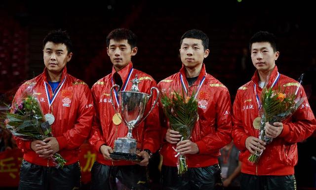 我国乒乓球实力与其他国家的差距是否正在减小？