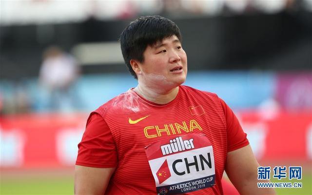 期待!中国田径军团将集体亮相!东京奥运会每日观赛指南(8月1日)