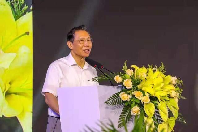 为何德尔塔毒株传播如此快?国产疫苗有用吗?钟南山对此做出回应