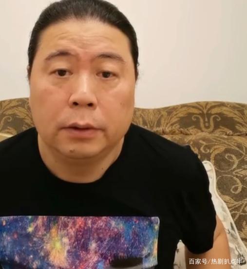 编剧汪海林发声,称吴亦凡隐患业内皆知,几位流量明星也有问题