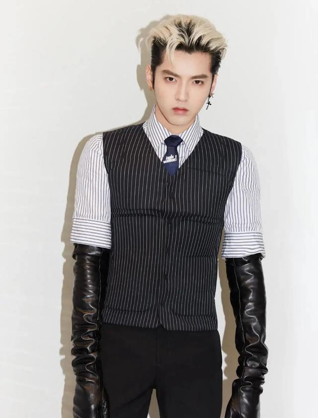 为什么吴亦凡被拘留后,其他明星都不敢发声?主要原因有这5点