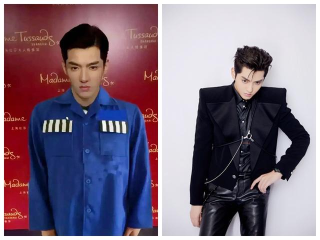 很迷惑?郑爽私下咨询大v,询问是不是牵扯吴亦凡都要做拉黑处理