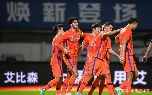 11轮7胜3平,中超四冠王强势重回争冠序列,三大关键原因缺一不可