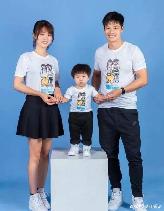 东京奥运会苏炳添再创奇迹,他的爱情更是异地恋典范