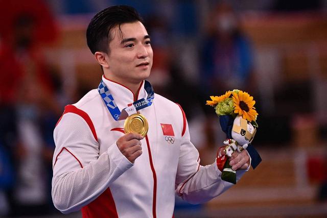 中国速度!刘洋、张常鸿、钟天使/鲍珊菊、李雯雯45分钟内连取4金