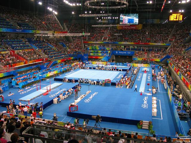 准时关注东京奥运会比赛